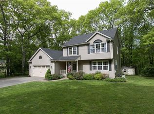 31 Whipple Rd, Lincoln, RI 02865