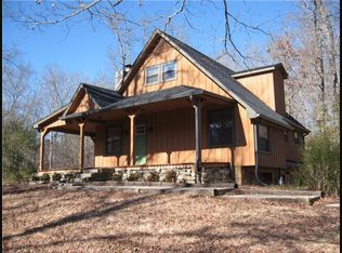 172 Timber Dr, Dover, TN 37058