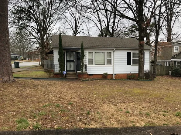 823 N Pierce St, Little Rock, AR 72205