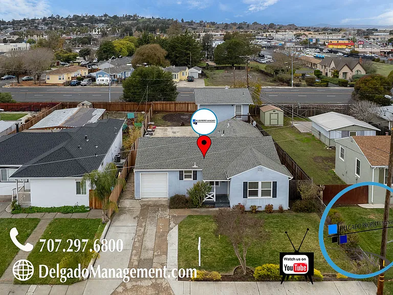 2425 Alameda St — Photo 20