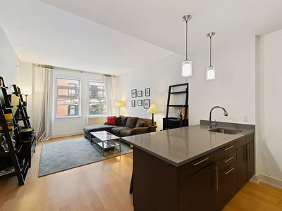 12 Monitor St #2A, Brooklyn, NY, 11222