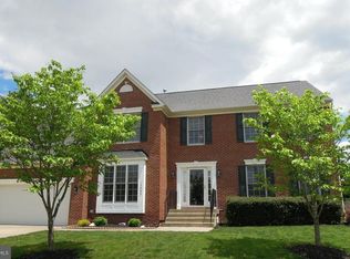 12003 Buckminster Ct, Fredericksburg, VA 22407