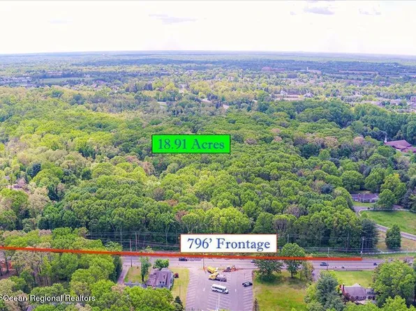 230 Route 33, Freehold, NJ 07728