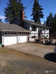 818 S 14th Street, Shelton, WA, 98584