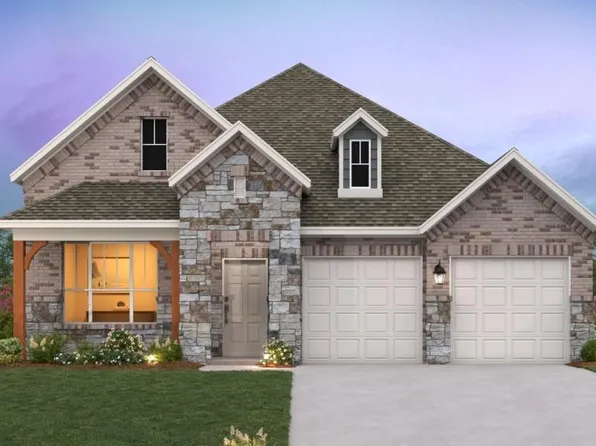 9813 Serene Bliss Ln, Buda, TX 78610