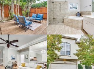 4095 Oberlin Way, Addison, TX 75001