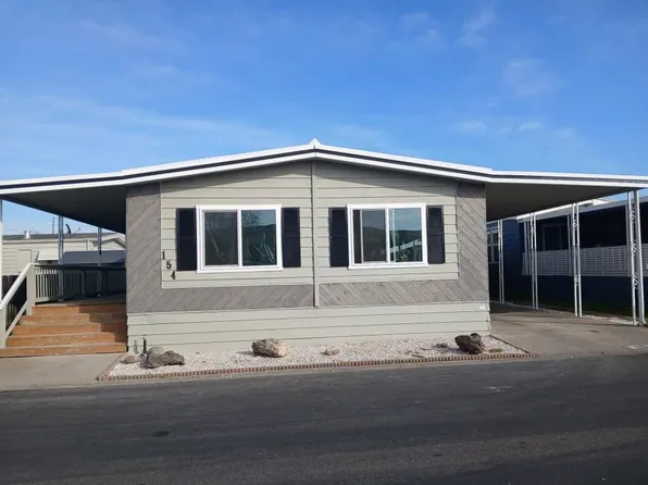 1400 N Tully Rd Space 154, Turlock, CA 95380