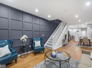 3022 Walbrook Ave, Baltimore, MD 21216