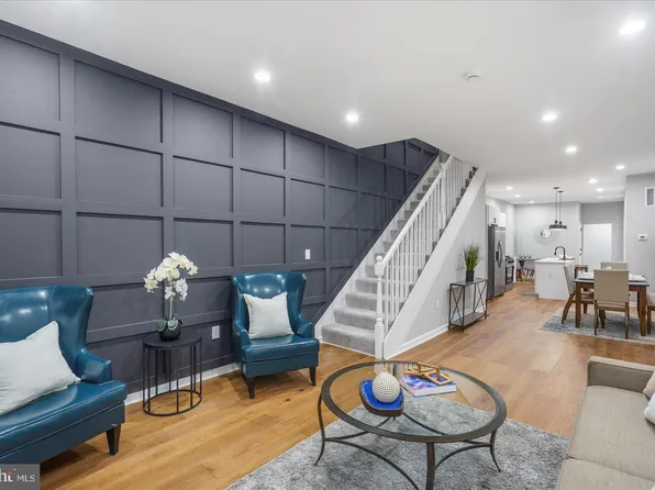 3022 Walbrook Ave, Baltimore, MD 21216