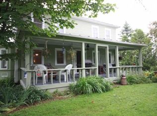 4775 Route 36, Fairfield, VT 05455