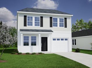 123 Bunker Hill Pl, Angier, NC 27501