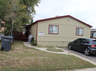 11990 South Boulder Rd LOT 25, Lafayette, CO 80026