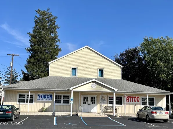 116 Main St, Montandon, PA 17850