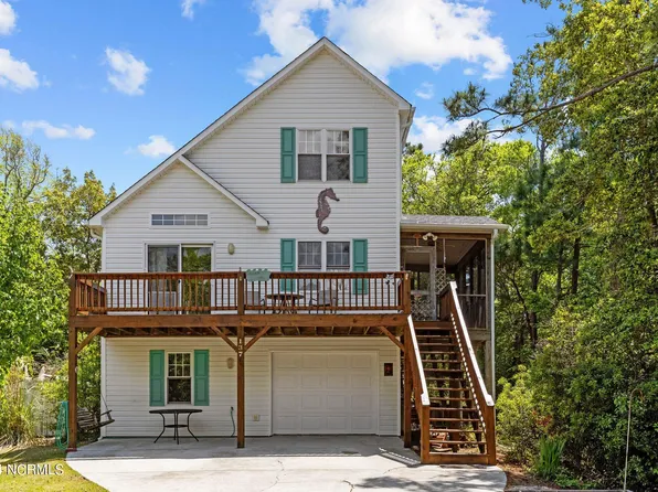 137 Fawn Drive, Emerald Isle, NC 28594
