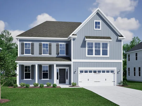 564 Heart Pne Avenue, Wilmington, NC 28411