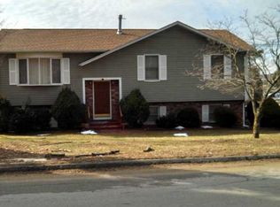 154 Morgan Ave, Johnston, RI 02919