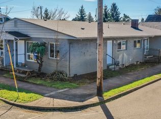626-628 NE 75th Ave, Portland, OR 97213