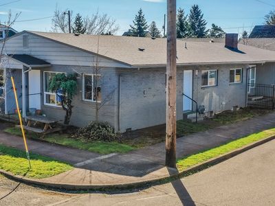 626-628 NE 75th Ave, Portland, OR, 97213