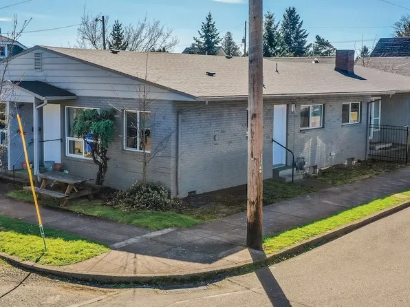 626-628 NE 75th Ave, Portland, OR 97213