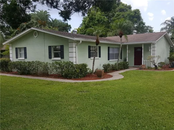 1903 10th St W, Palmetto, FL 34221