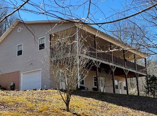 284 Gabriel Rdg, Hayesville, NC 28904