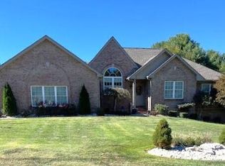 375 Horizon Hill Dr, Somerset, KY 42503