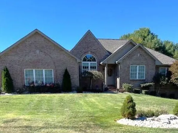 375 Horizon Hill Dr, Somerset, KY 42503