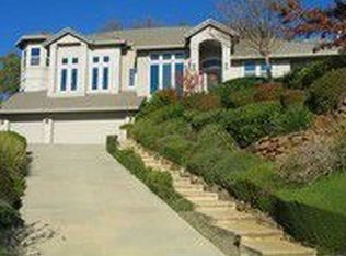 1325 Montridge Ct, El Dorado Hills, CA