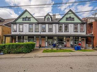 26 1/2 Merritt Ave, Pittsburgh, PA 15227