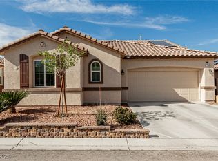 7386 Campbell Ranch Ave, Las Vegas, NV 89178
