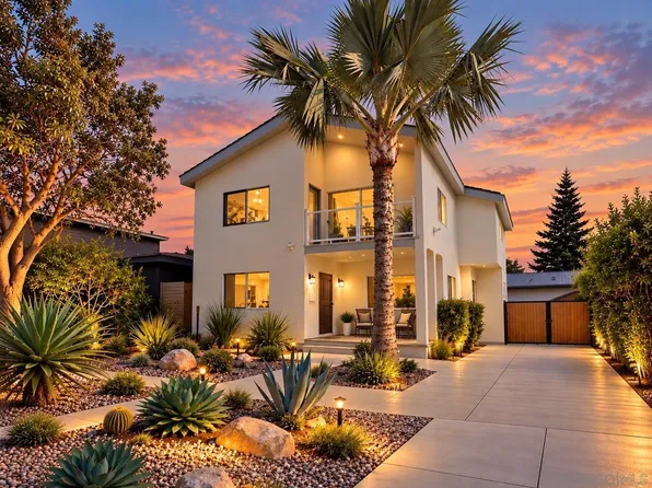 4430 Cape May Ave, San Diego, CA 92107