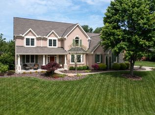 11289 Loftus Ln, Union, KY 41091