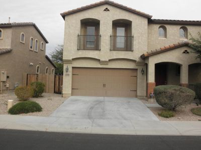 6581 S Seton Ave, Gilbert, AZ, 85298