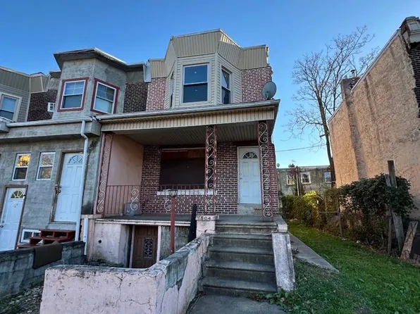 1604 W Louden St, Philadelphia, PA 19141