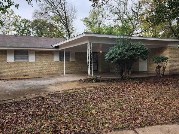 1204 Belmont Dr, Pine Bluff, AR 71601