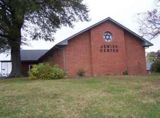 1215 S Home St, Union City, TN 38261