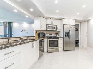 2010 Islington Ave #1604, Toronto, ON M9P3S8