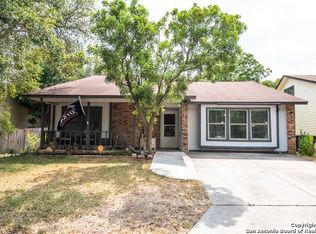 8306 Rimline St, San Antonio, TX 78251
