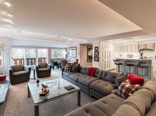 356 Hanson Ranch Rd #G, Vail, CO 81657