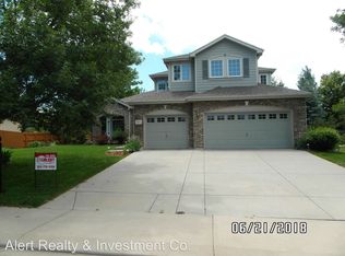 3050 Stevens Cir N, Erie, CO 80516