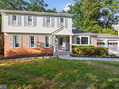 9802 Clyde Ct, Vienna, VA, 22181