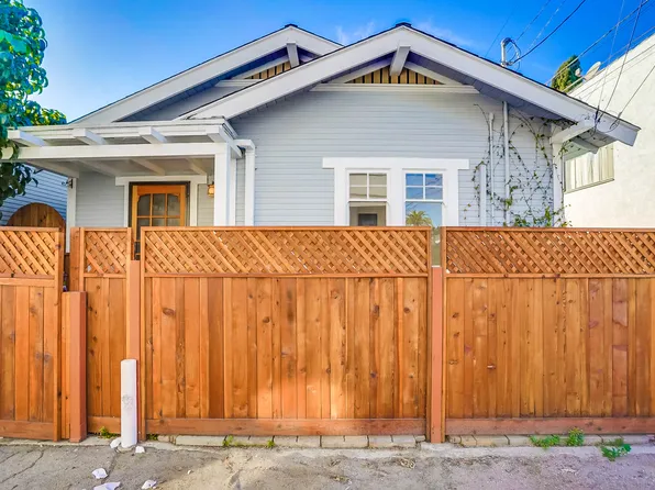 725 E 5th St #A, Long Beach, CA 90802