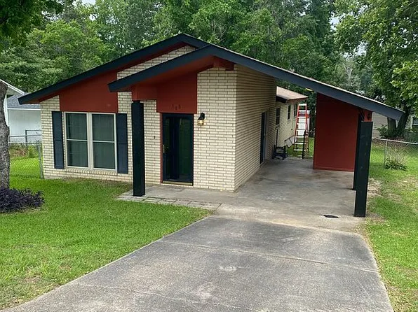 308 Belview Rd, Leesville, LA 71446