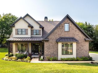 1802 Clingman View Dr, Alcoa, TN 37701