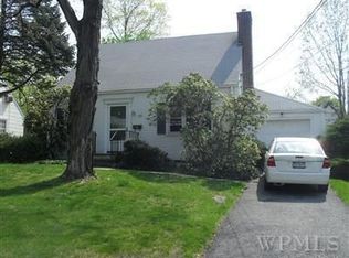 175 Evandale Rd, Scarsdale, NY 10583