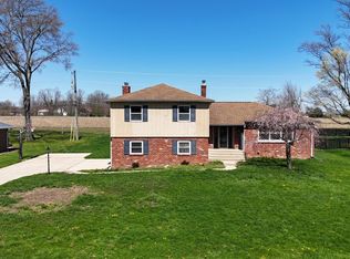 2032 Old Oak Dr, West Lafayette, IN