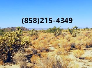 11961 S Dateland Rd, Yucca, AZ 86438