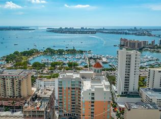 1350 Main St UNIT 808, Sarasota, FL 34236