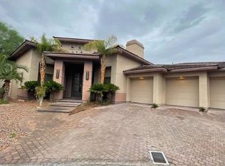 1401 Marbella Ridge Ct, Las Vegas, NV 89117