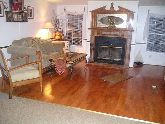 Hardwoods